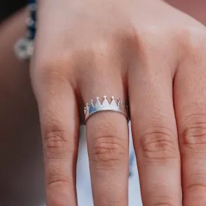 Anillo Corona de Alianza Lima