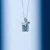 Collar de Mujer de Alianza Lima - Imagen 2