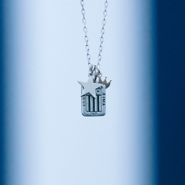 Collar de Mujer de Alianza Lima - Imagen 2