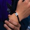 Pulsera Ónix de Alianza Lima - Imagen 2
