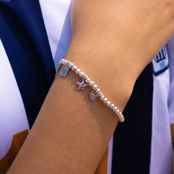 Pulsera íntimos de Alianza lima - Imagen 2