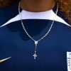 Rosario para Mujer de Alianza Lima