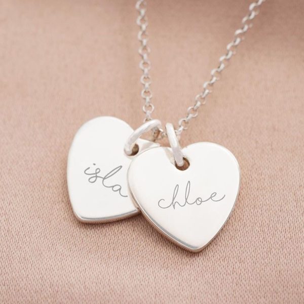 Collar amore