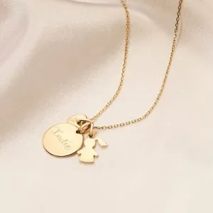 Collar mío