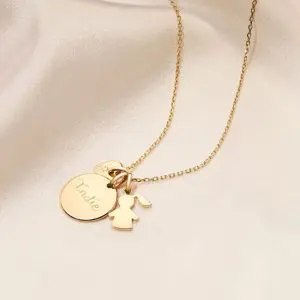 Collar mío