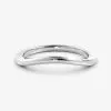 Aro Contour Plata
