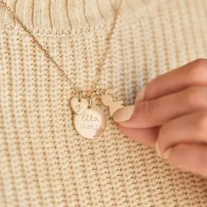 collar vínculos