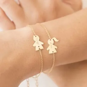 Pulsera niños