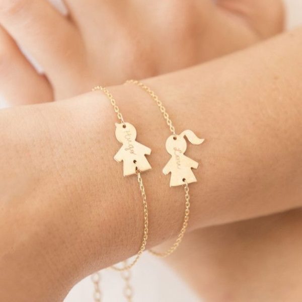 Pulsera niños