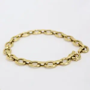 Pulsera mia