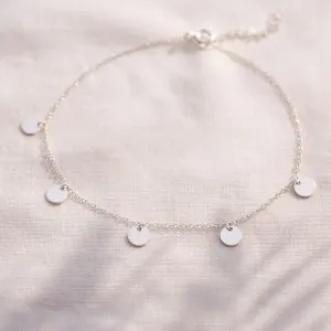 Pulsera de Círculos
