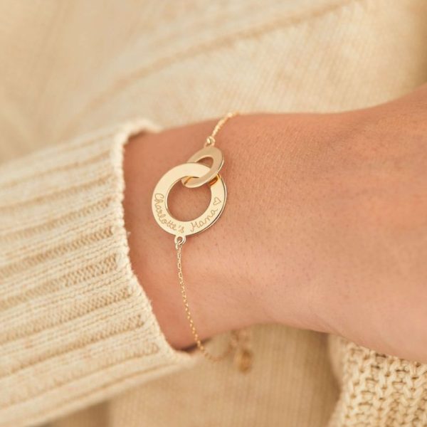 Pulsera karma eterna