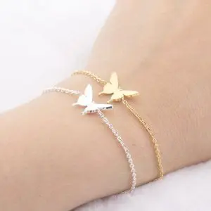 Pulsera Mariposa