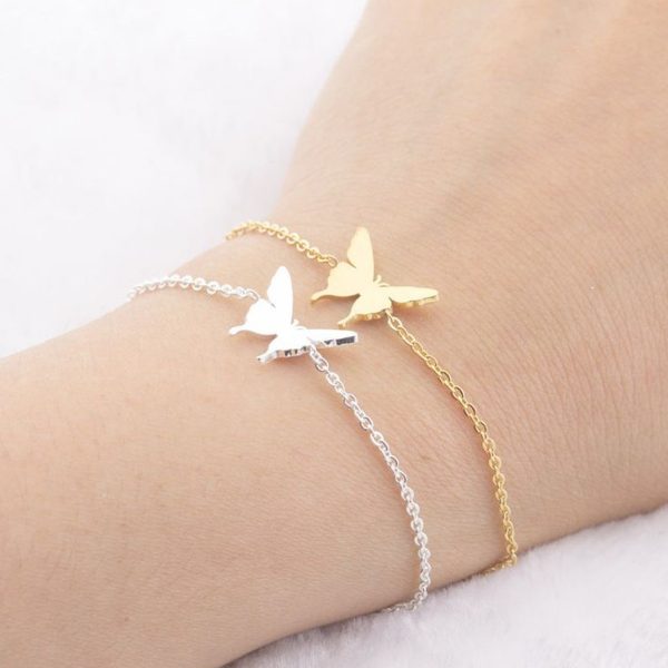 Pulsera Mariposa