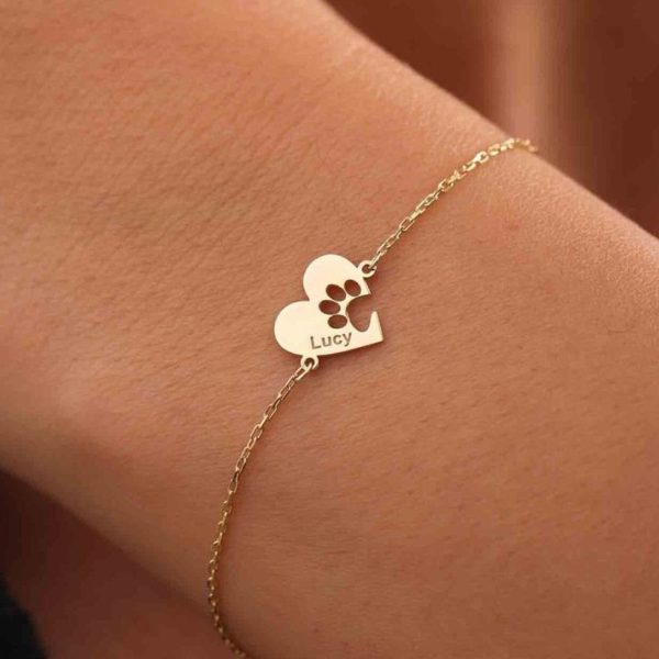 Pulsera Perruna