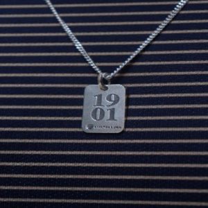 Cadena 1901 de Alianza Lima