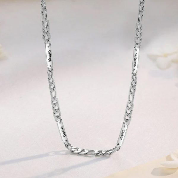 Collar Aragon