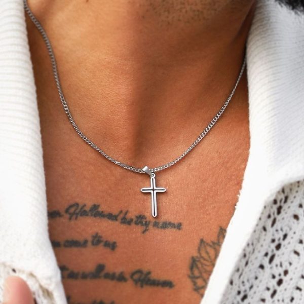 Collar Crux