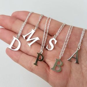 Collar Inicial