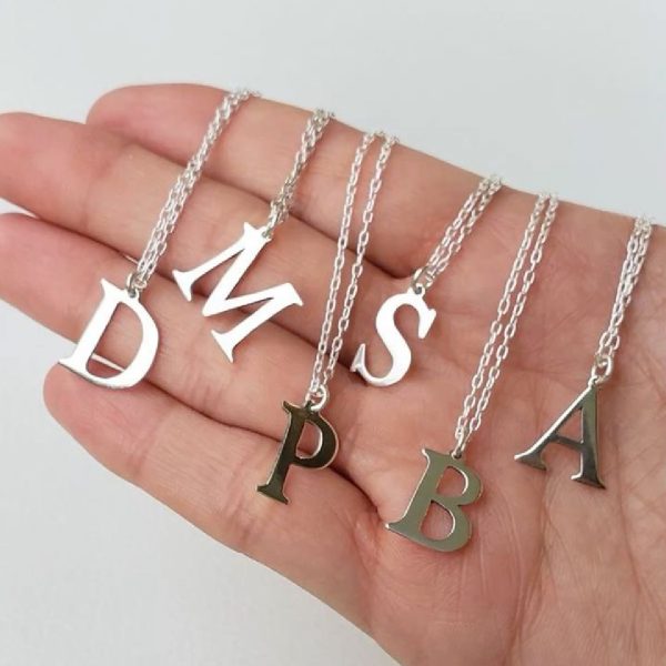 Collar Inicial