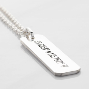 Collar Neu