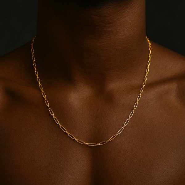 Collar Nexo