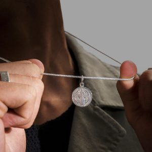 Collar San Benito