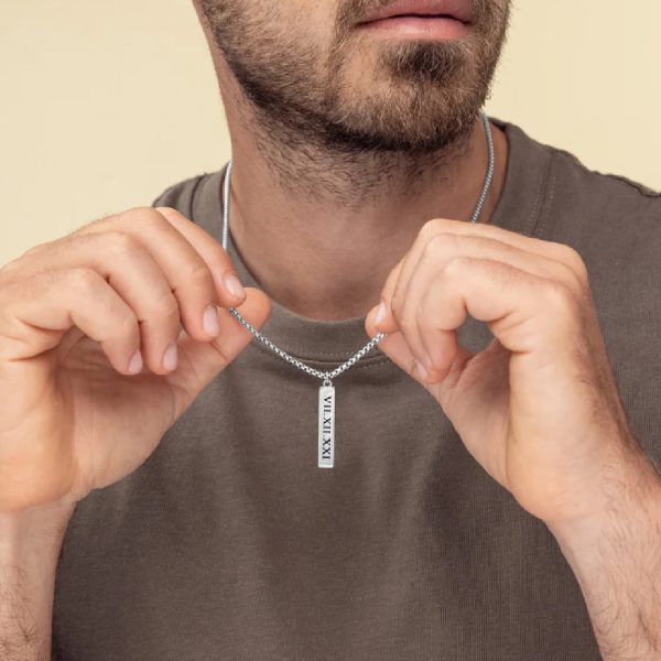 Collar Silo