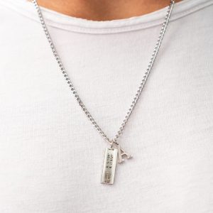 Collar Zin