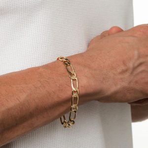Pulsera Forja