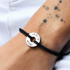 Pulsera Nox