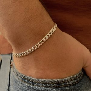 Pulsera clásica