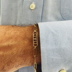 Pulsera papá