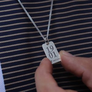 Collar Origen