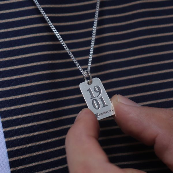 Collar Origen
