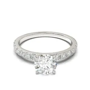 Anillo de Plata 950