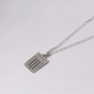 Collar Alianza Lima – Colección Íntimos